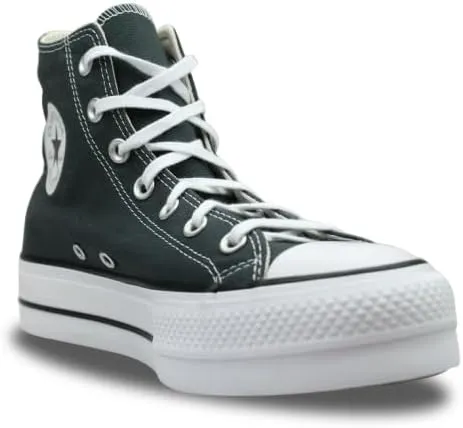 Converse Men's Sneaker, 6 AU