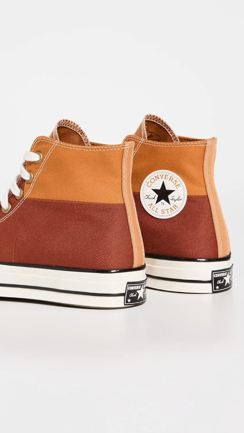 Converse Men's Taylor Chuck 70 Hi Sneaker