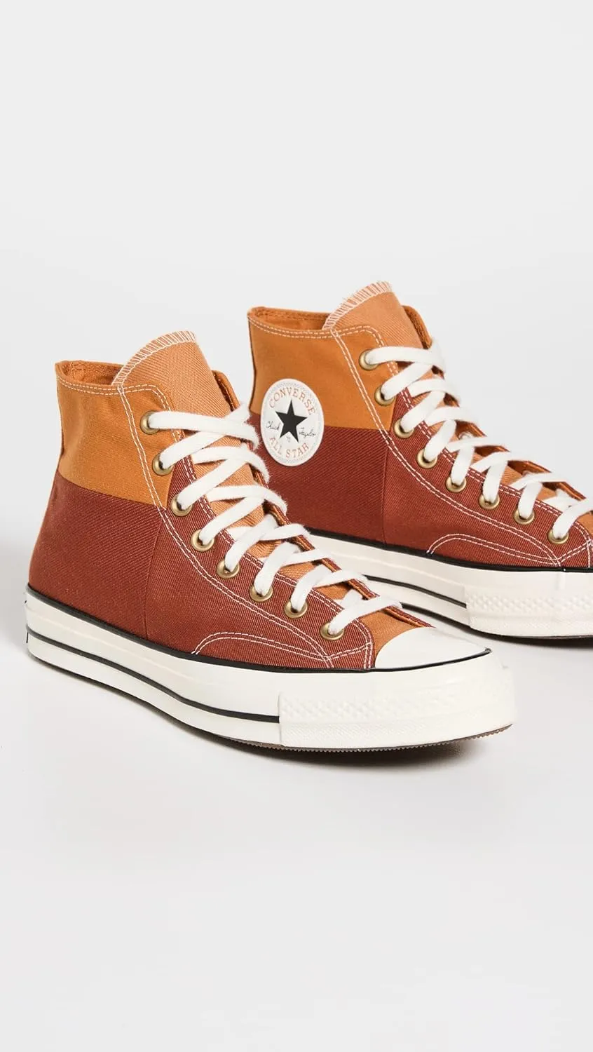 Converse Men's Taylor Chuck 70 Hi Sneaker