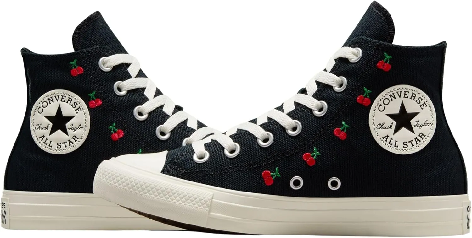 Converse Men's Unisex Chuck Taylor All Star Seasonal 2019 Low Top Trainers