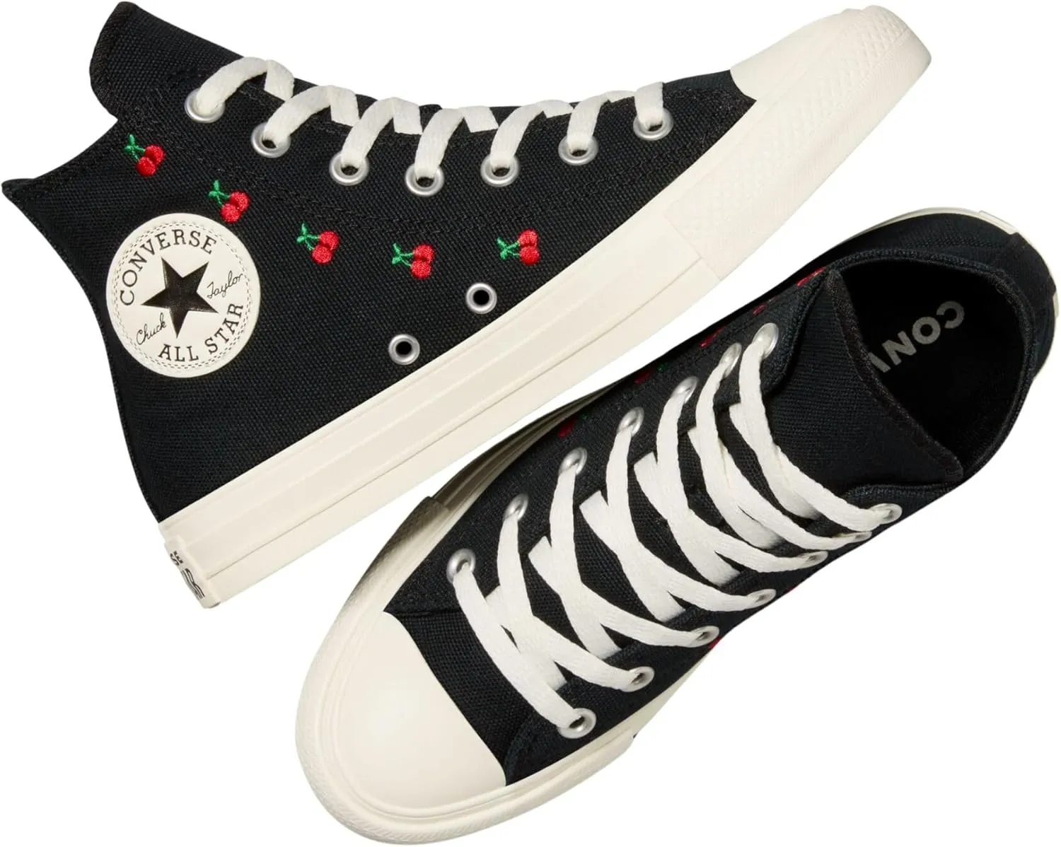 Converse Men's Unisex Chuck Taylor All Star Seasonal 2019 Low Top Trainers