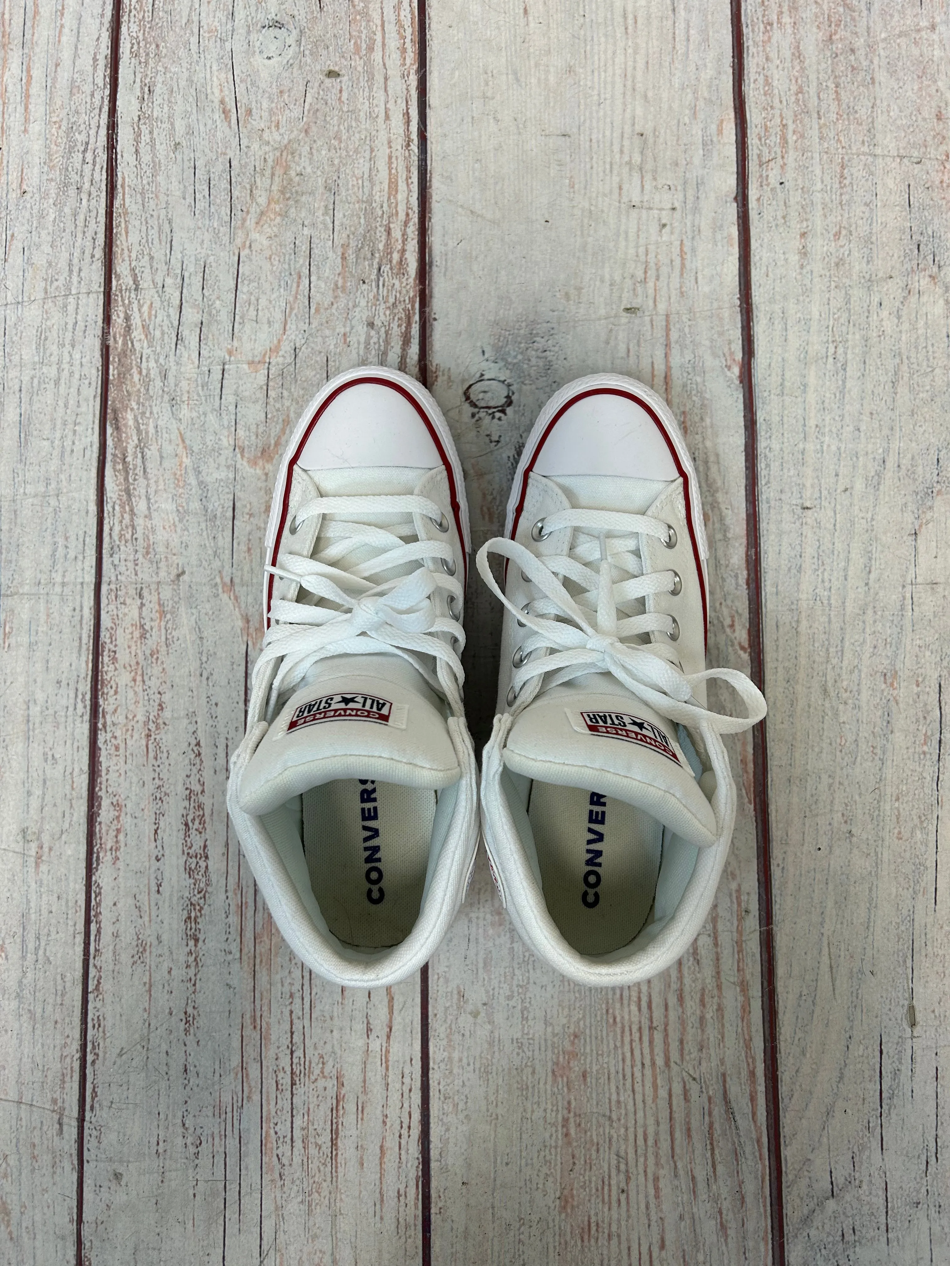 Converse "All Star Madison Mid-Top Sneaker"