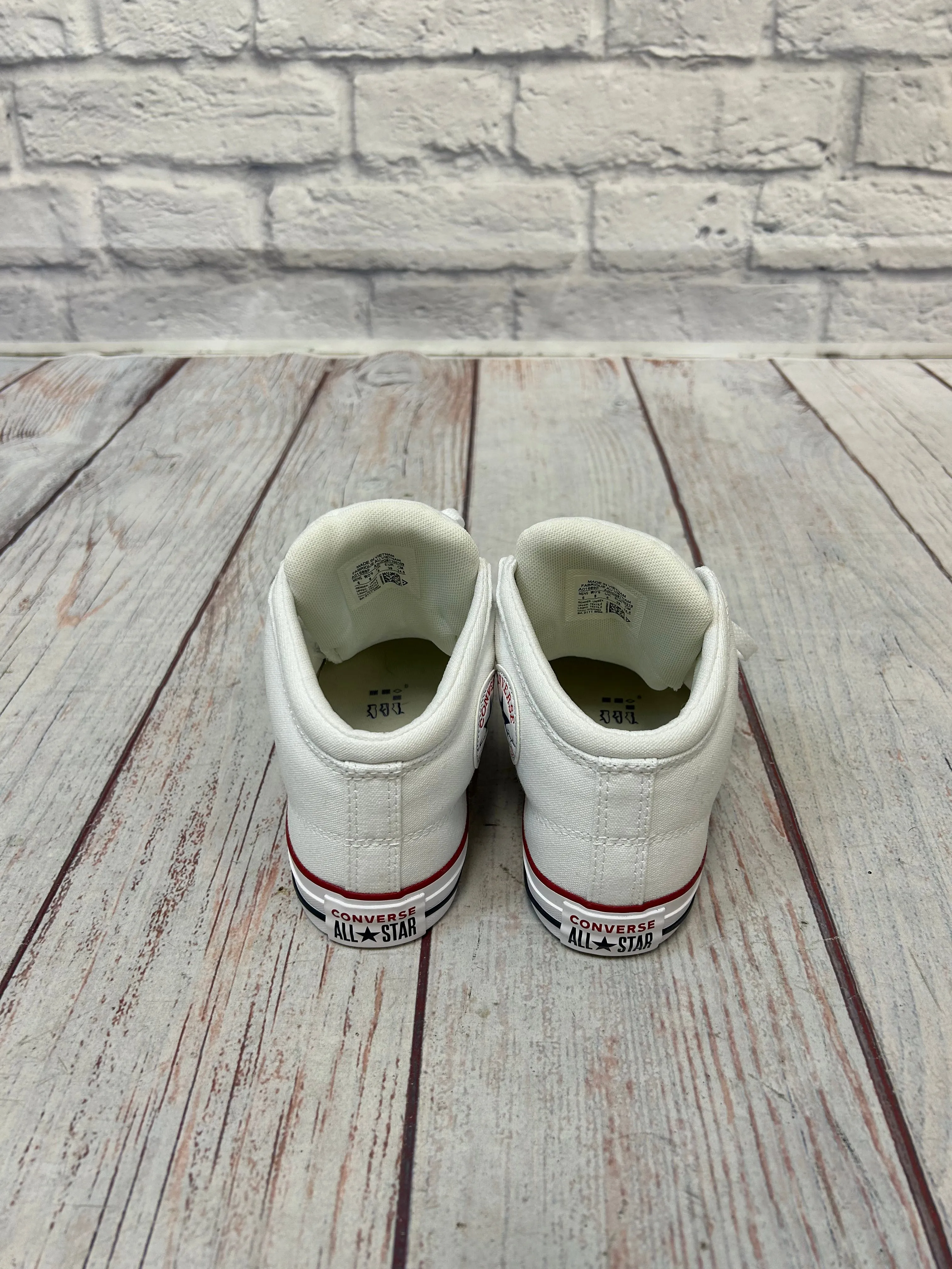 Converse "All Star Madison Mid-Top Sneaker"