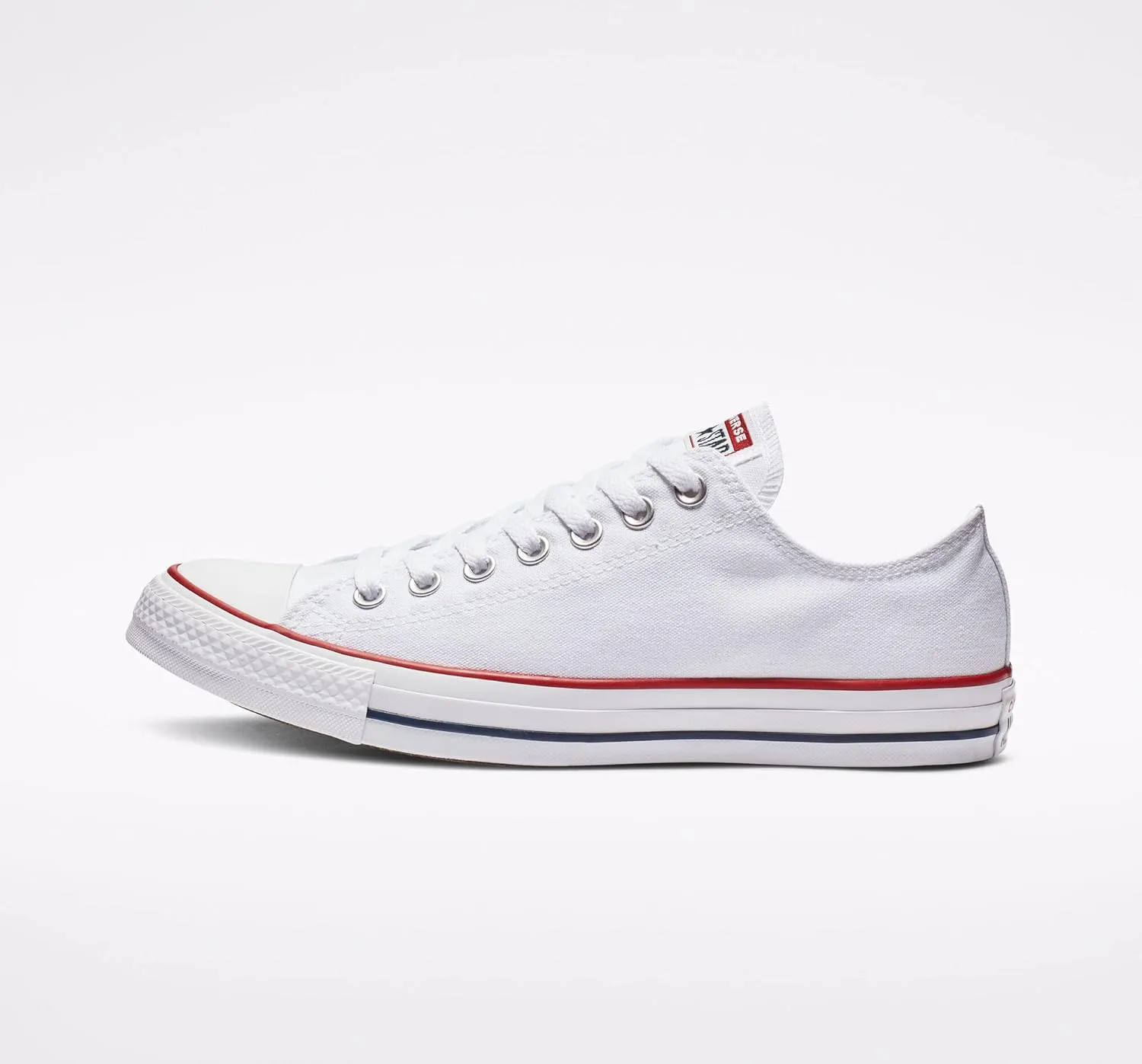 Converse Unisex-Adult Chuck Taylor All Star Canvas Wide-fit Sneaker