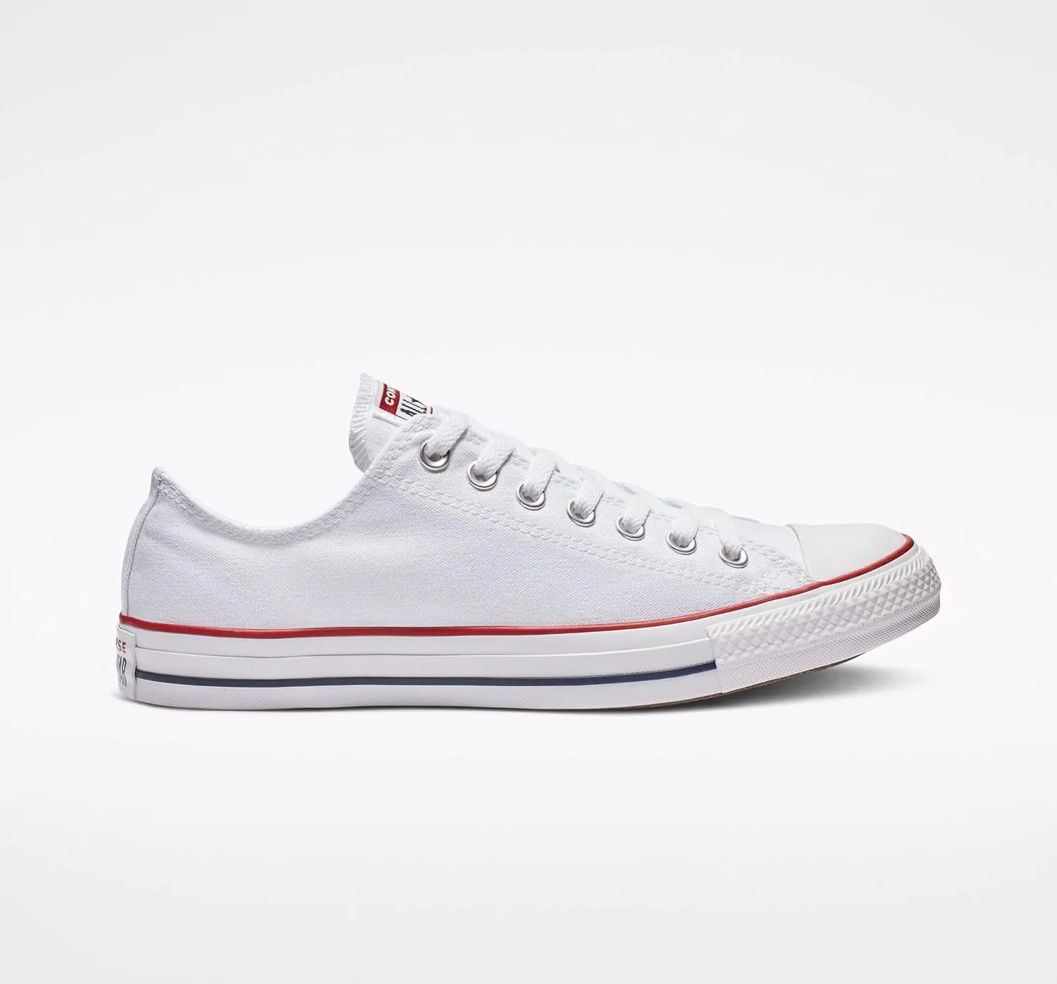 Converse Unisex-Adult Chuck Taylor All Star Canvas Wide-fit Sneaker