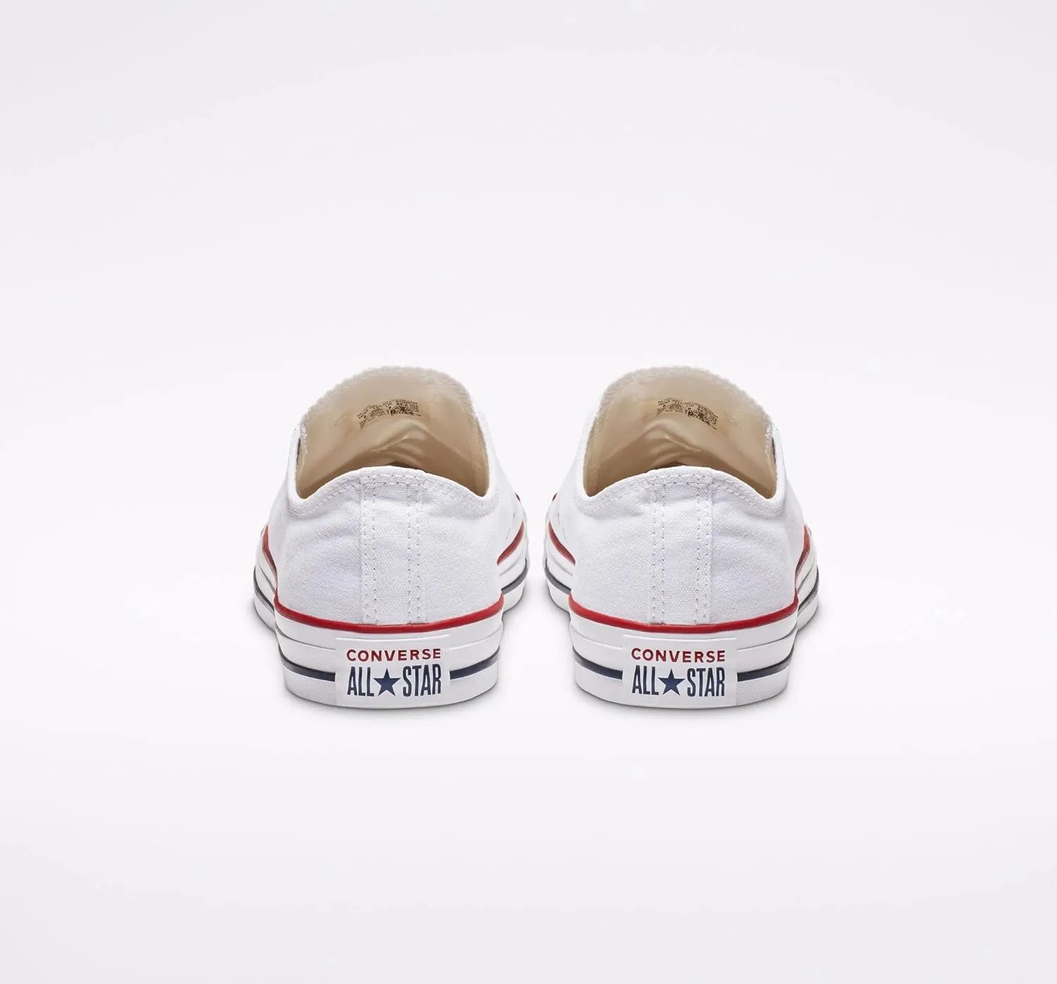 Converse Unisex-Adult Chuck Taylor All Star Canvas Wide-fit Sneaker