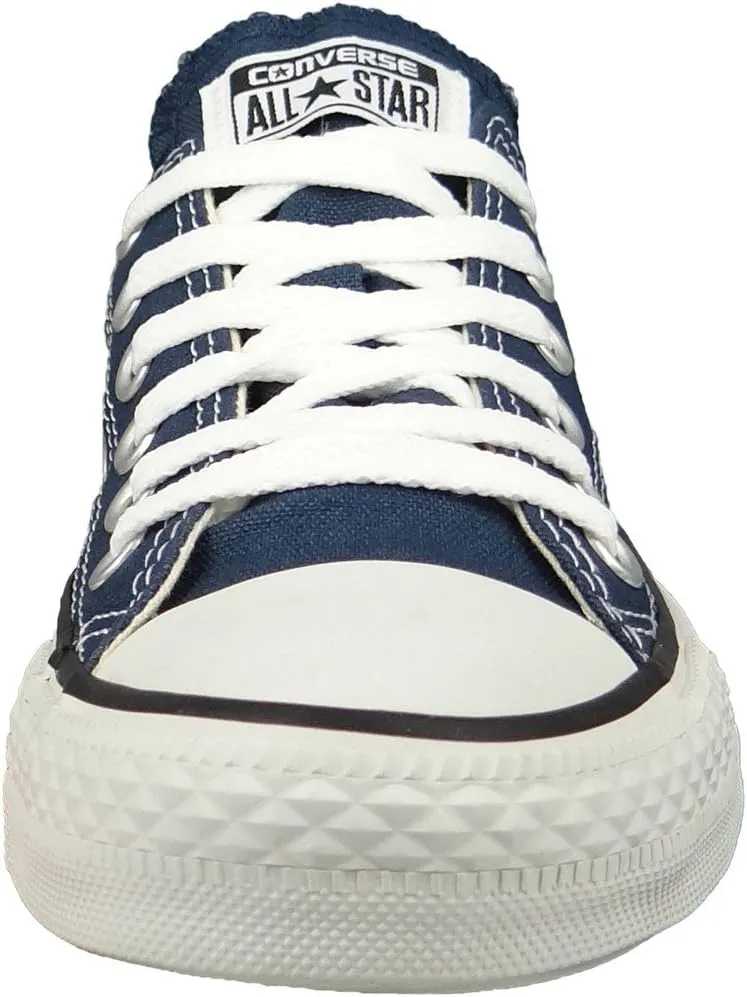 Converse Unisex-Adult Chuck Taylor All Star Low Top (International Version) Sneaker, 35.5 EU