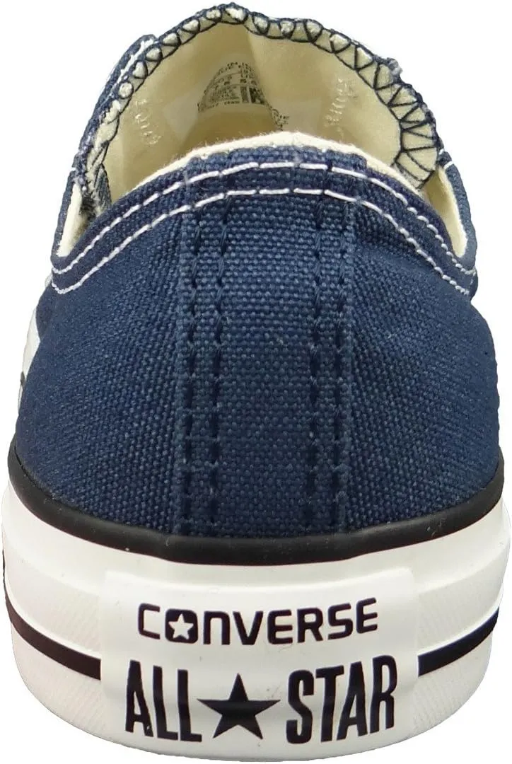 Converse Unisex-Adult Chuck Taylor All Star Low Top (International Version) Sneaker, 35.5 EU