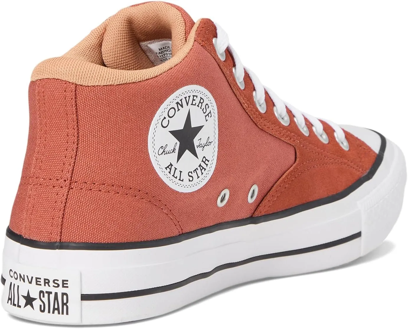 Converse Unisex-Adult Chuck Taylor All Star Malden Street Sneaker