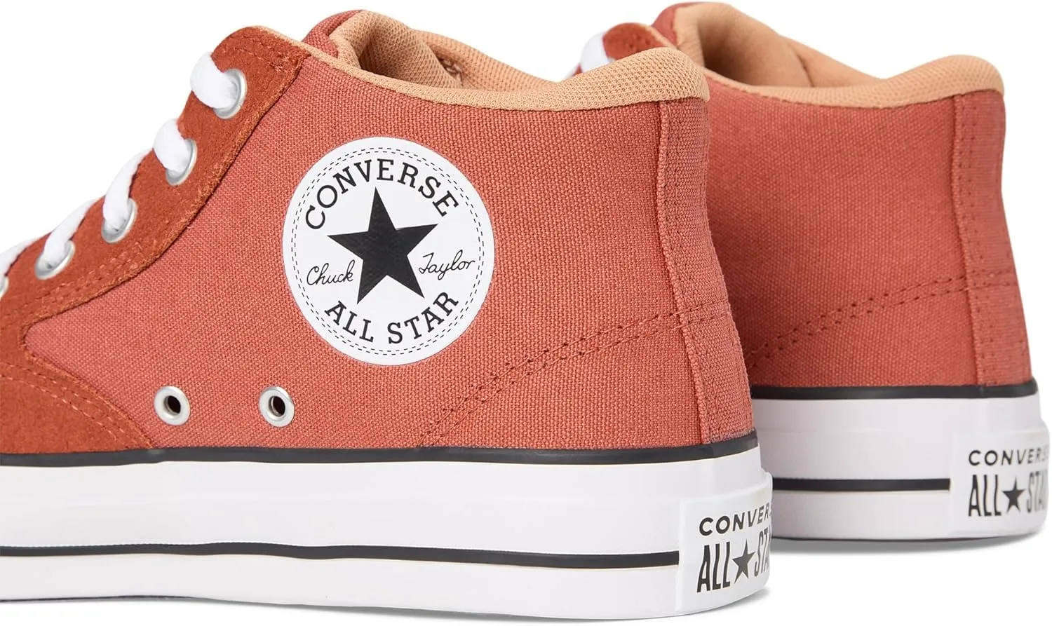Converse Unisex-Adult Chuck Taylor All Star Malden Street Sneaker