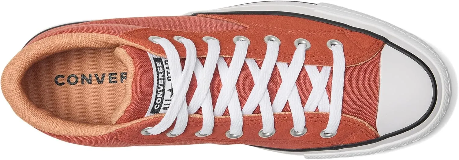 Converse Unisex-Adult Chuck Taylor All Star Malden Street Sneaker