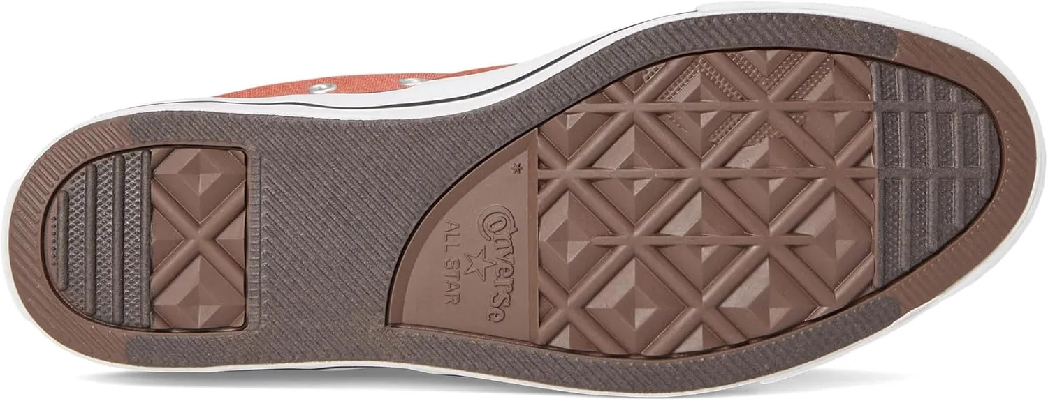 Converse Unisex-Adult Chuck Taylor All Star Malden Street Sneaker