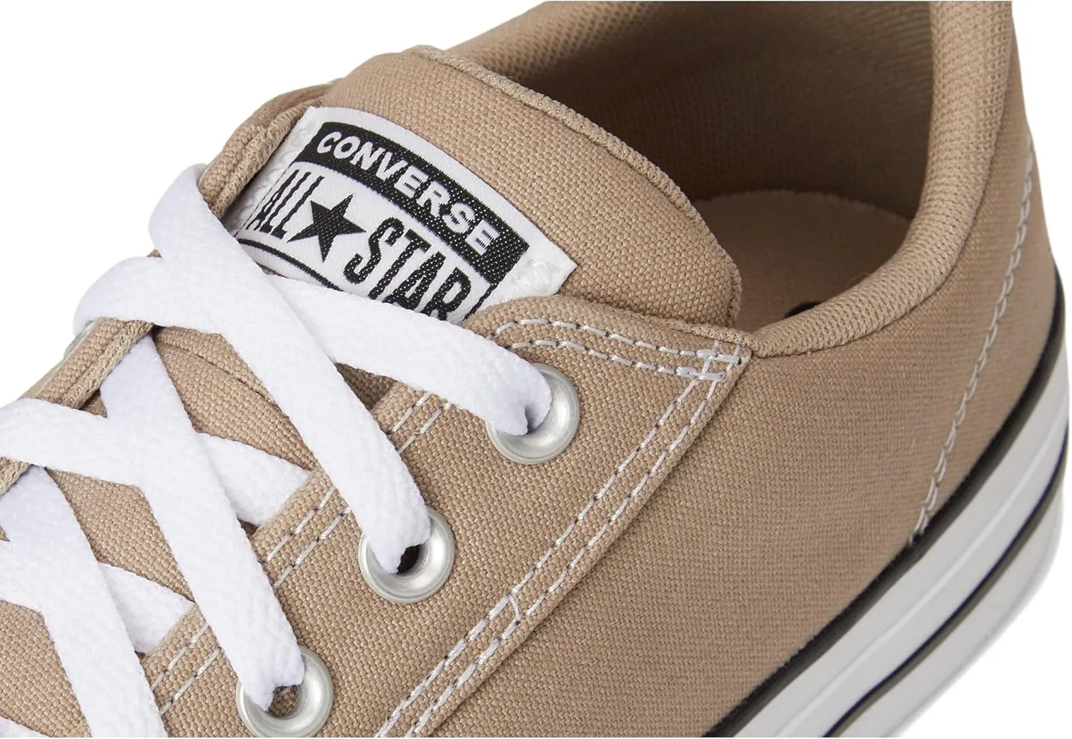 Converse Unisex-Adult Chuck Taylor All Star Ox Malden Street Sneaker