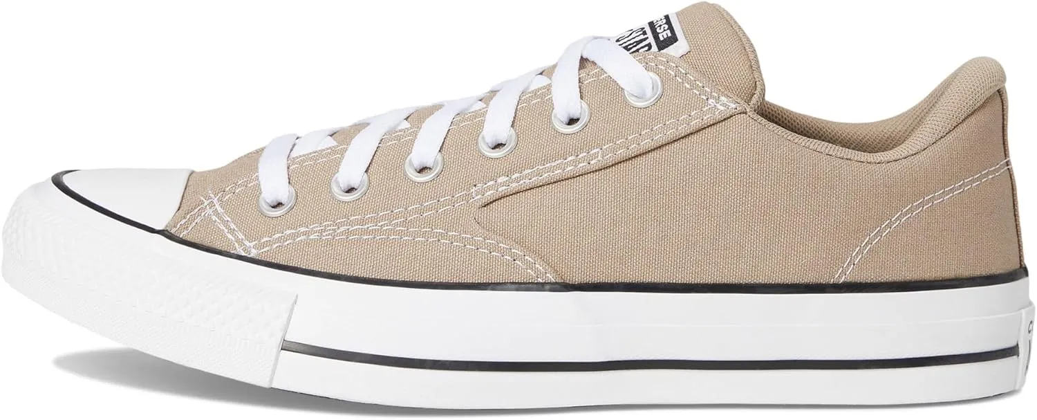 Converse Unisex-Adult Chuck Taylor All Star Ox Malden Street Sneaker