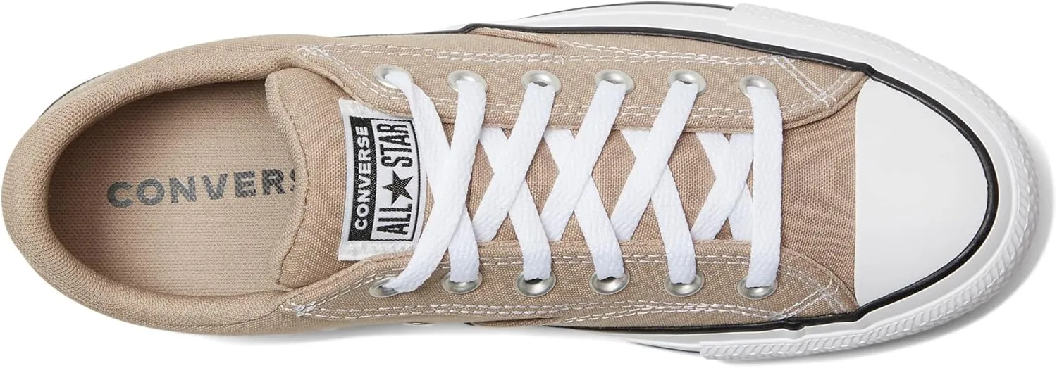 Converse Unisex-Adult Chuck Taylor All Star Ox Malden Street Sneaker