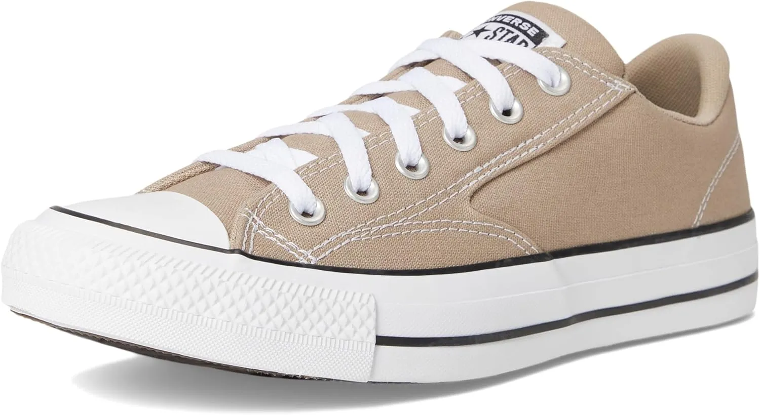 Converse Unisex-Adult Chuck Taylor All Star Ox Malden Street Sneaker