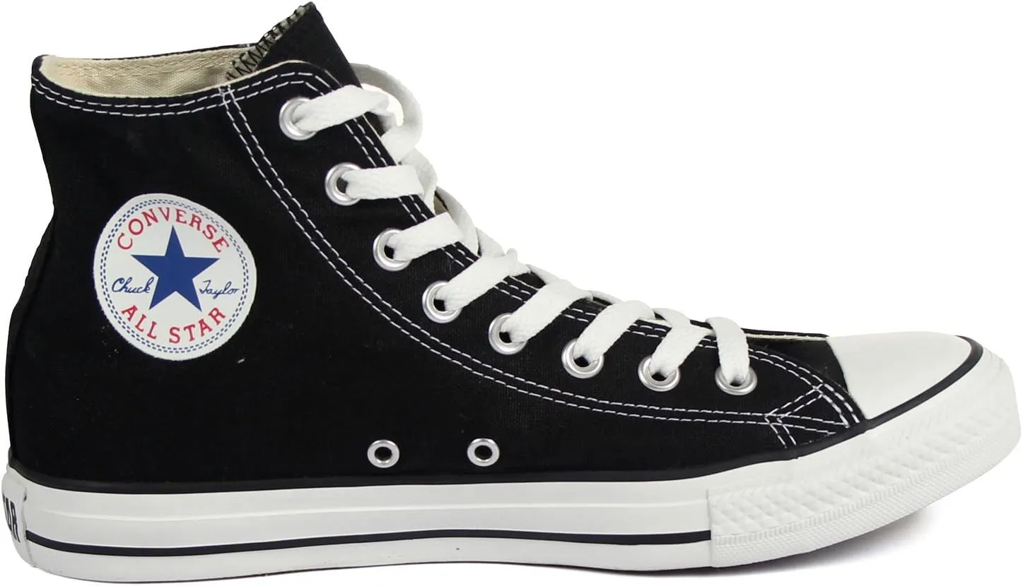 Converse Unisex-Adult Chuck Taylor All Star Seasonal 2019 High Top Sneaker