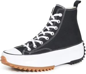 Converse Unisex-Adult Run Star Hike Canvas Platform
