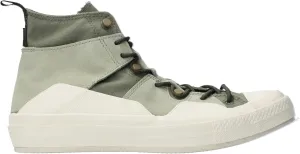 Converse Unisex Chuck 70 GTX Hi Uitily Green/Egret (us_footwear_size_system, adult, men, numeric, medium, numeric_8_point_5)