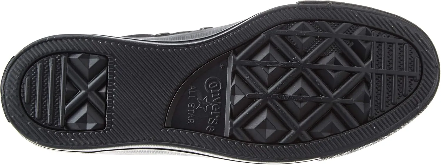 Converse Unisex Chuck Taylor Classic Sneaker