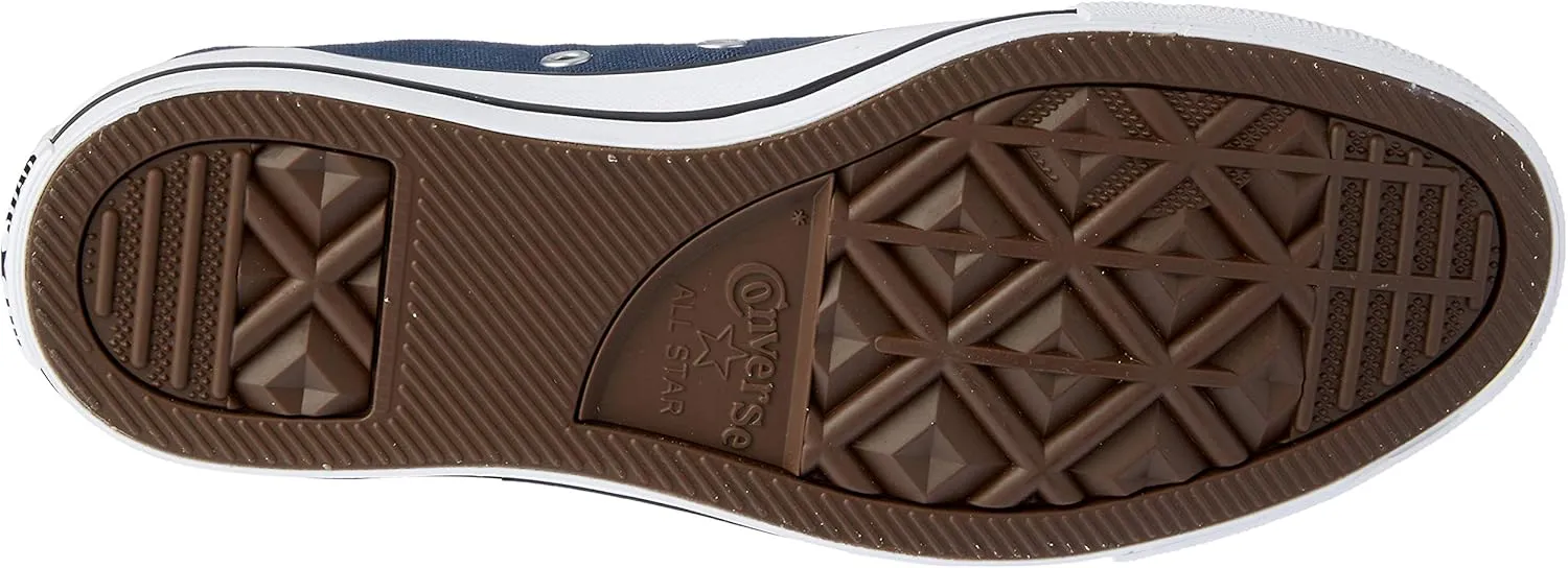 Converse Unisex Chuck Taylor Classic Sneaker