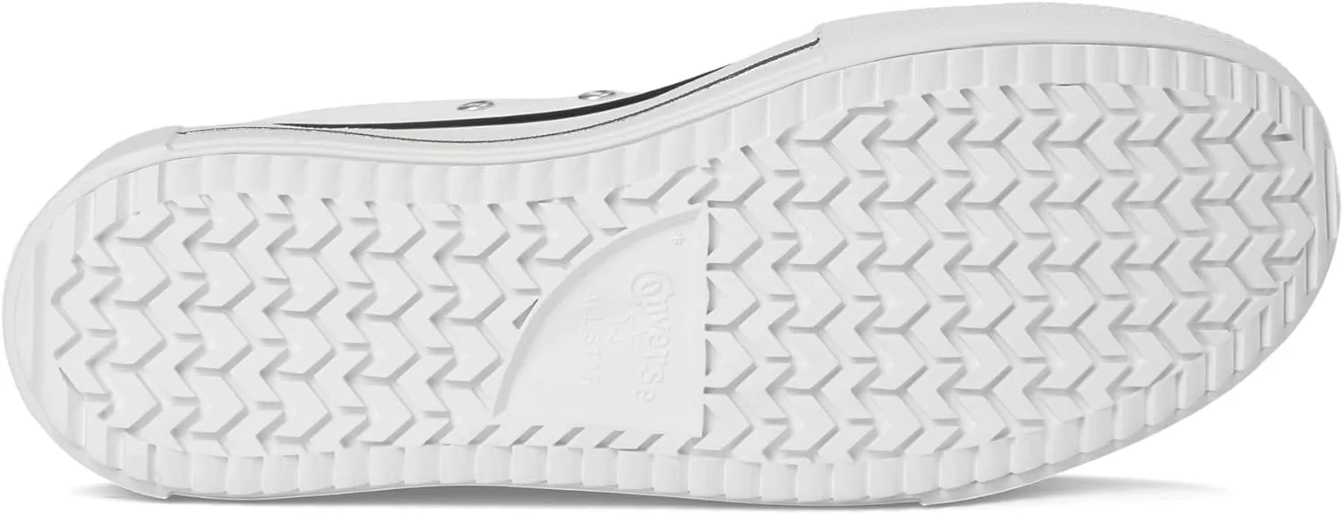 Converse Women's Chuck Taylor All Star Lift Double Stack Sneaker