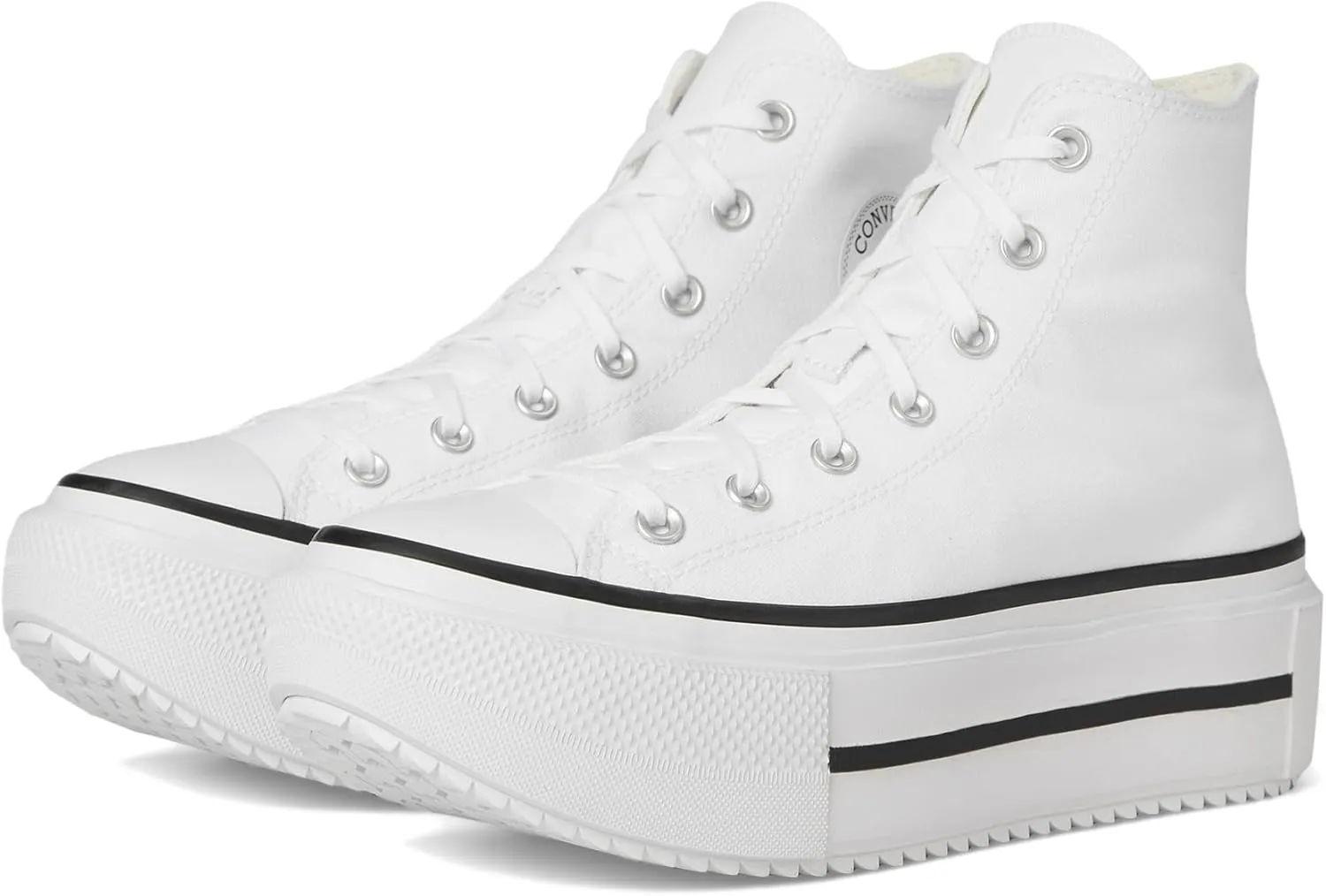 Converse Women's Chuck Taylor All Star Lift Double Stack Sneaker