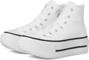 Converse Women's Chuck Taylor All Star Lift Double Stack Sneaker