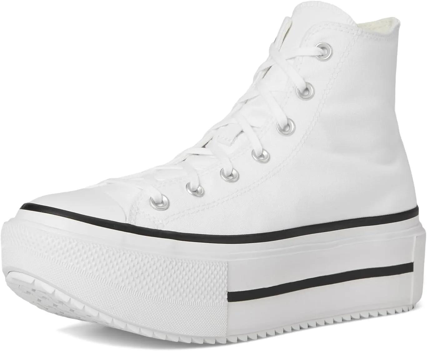 Converse Women's Chuck Taylor All Star Lift Double Stack Sneaker