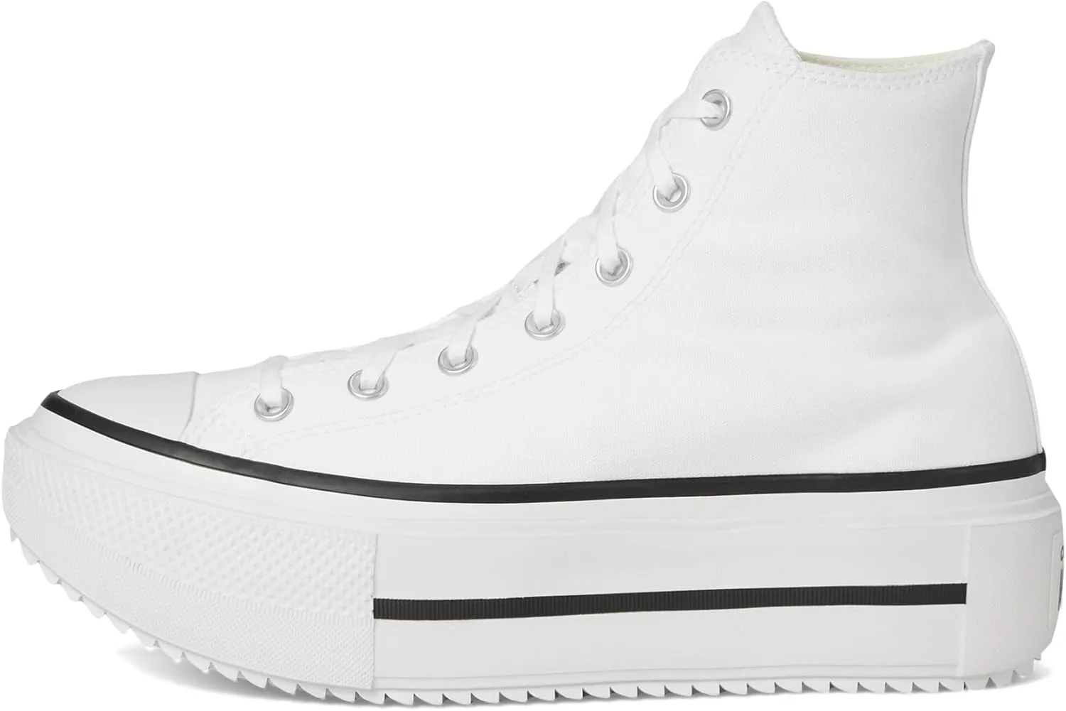 Converse Women's Chuck Taylor All Star Lift Double Stack Sneaker