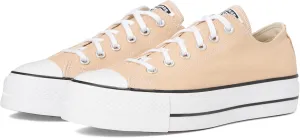 Converse Women's Chuck Taylor All Star Lift Ox Sneaker