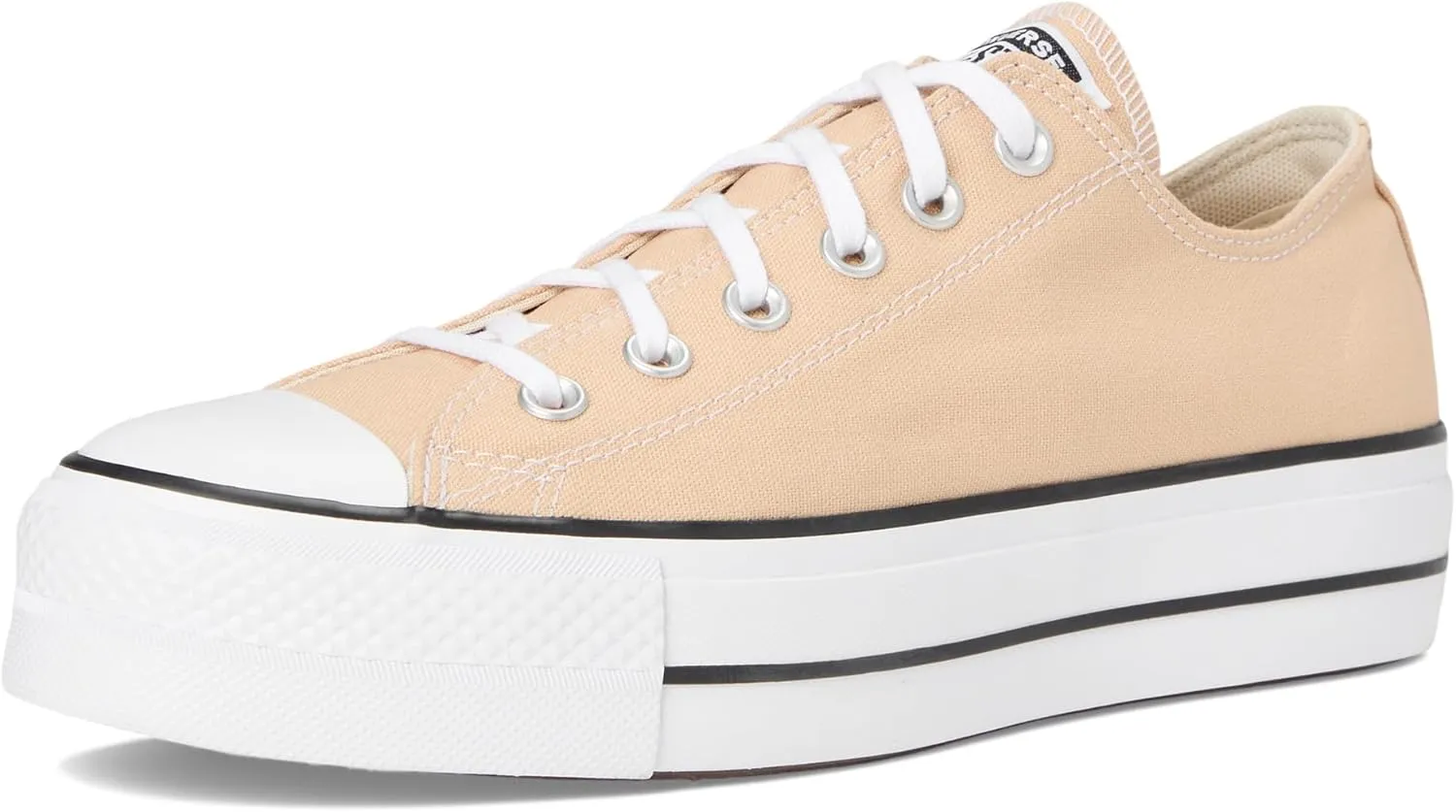 Converse Women's Chuck Taylor All Star Lift Ox Sneaker