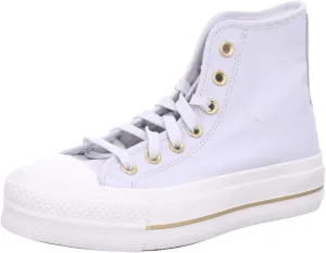 Converse Women's Chuck Taylor All Star Lift Platform Sneaker