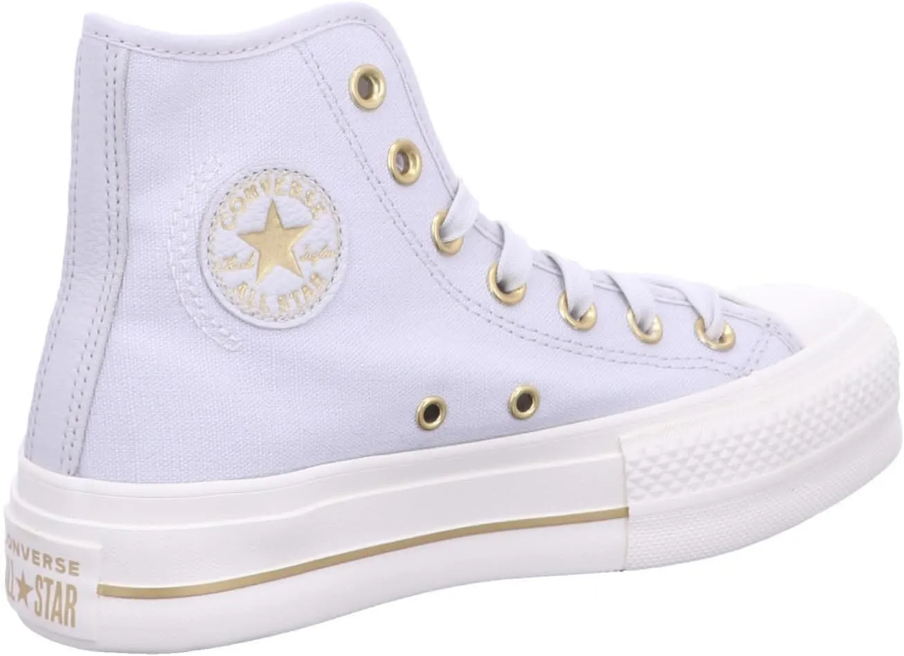 Converse Women's Chuck Taylor All Star Lift Platform Sneaker