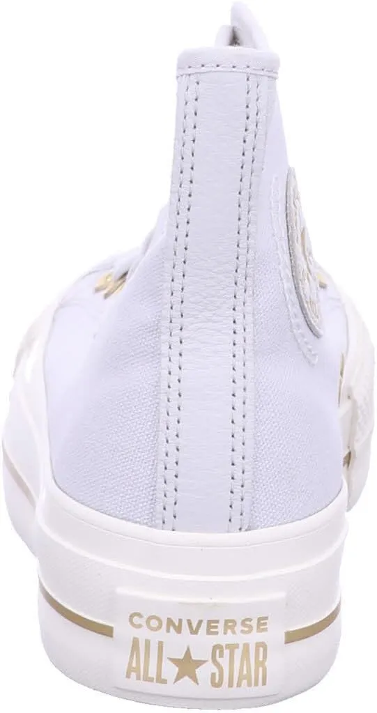 Converse Women's Chuck Taylor All Star Lift Platform Sneaker