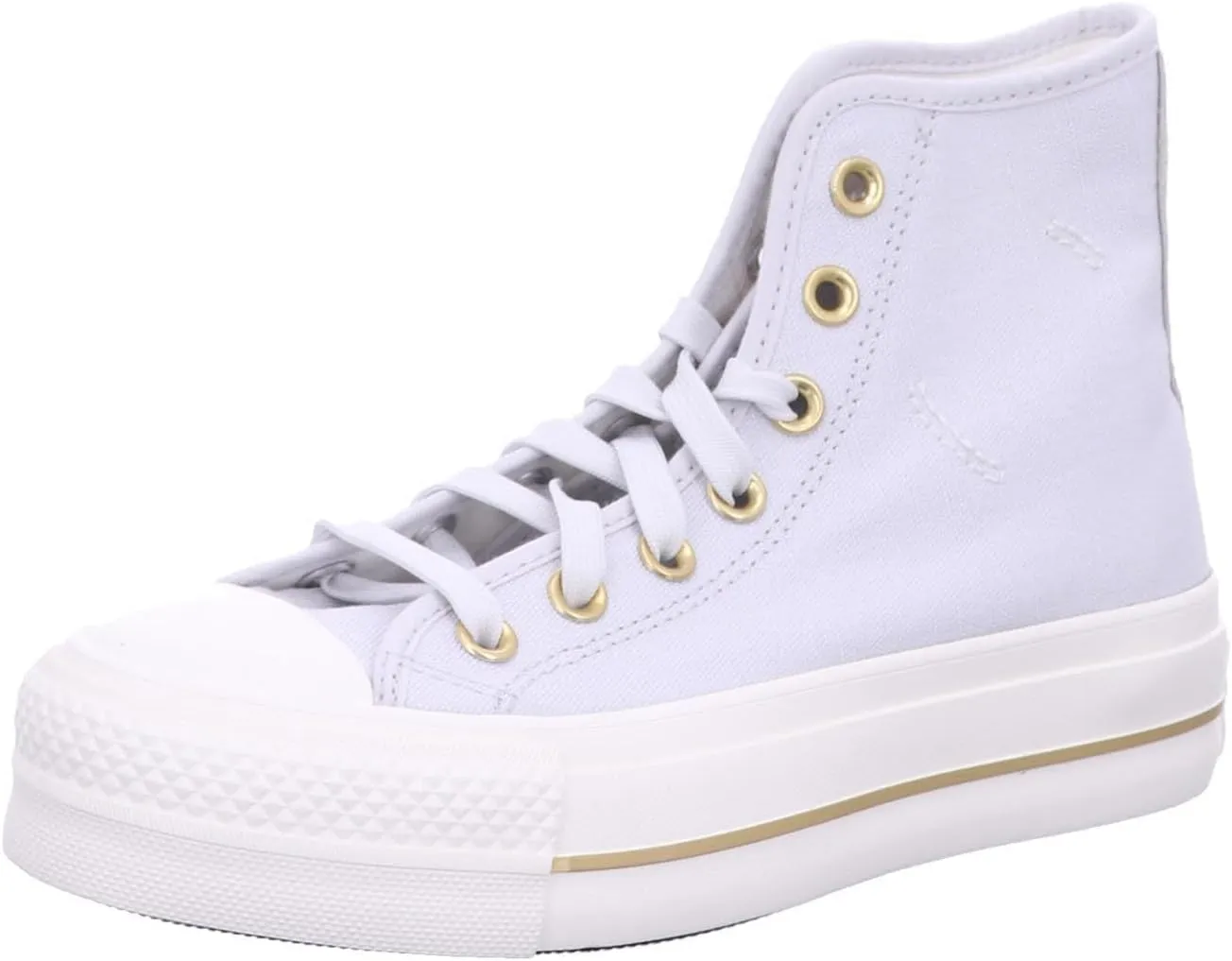 Converse Women's Chuck Taylor All Star Lift Platform Sneaker