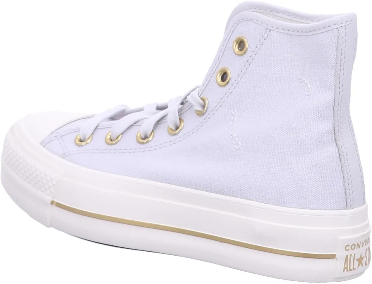Converse Women's Chuck Taylor All Star Lift Platform Sneaker