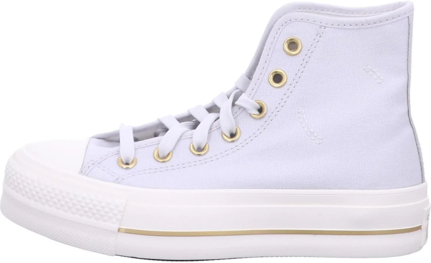 Converse Women's Chuck Taylor All Star Lift Platform Sneaker