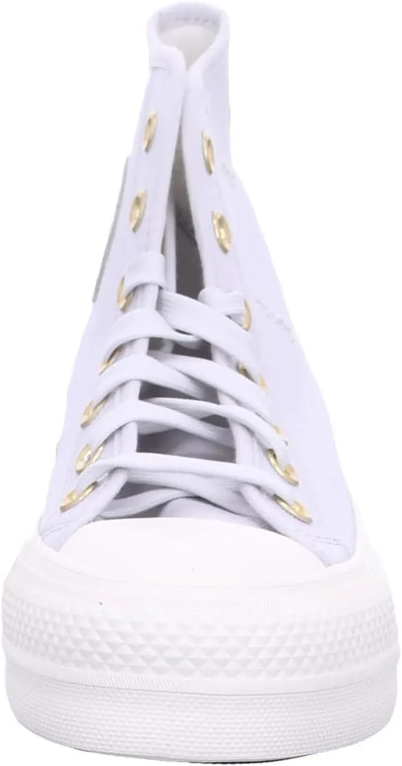 Converse Women's Chuck Taylor All Star Lift Platform Sneaker
