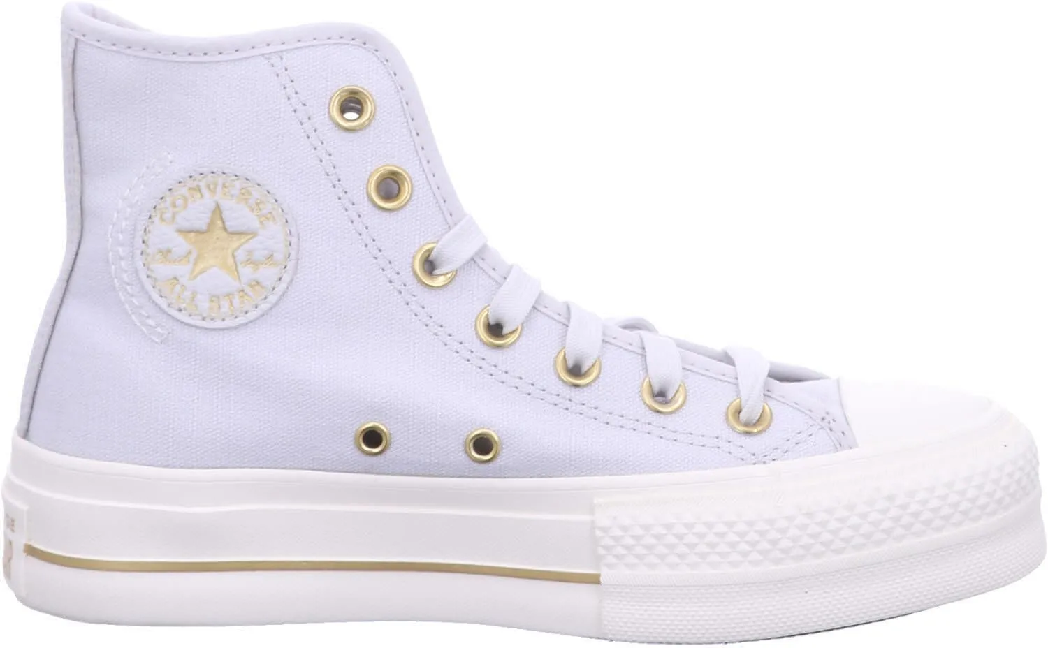 Converse Women's Chuck Taylor All Star Lift Platform Sneaker