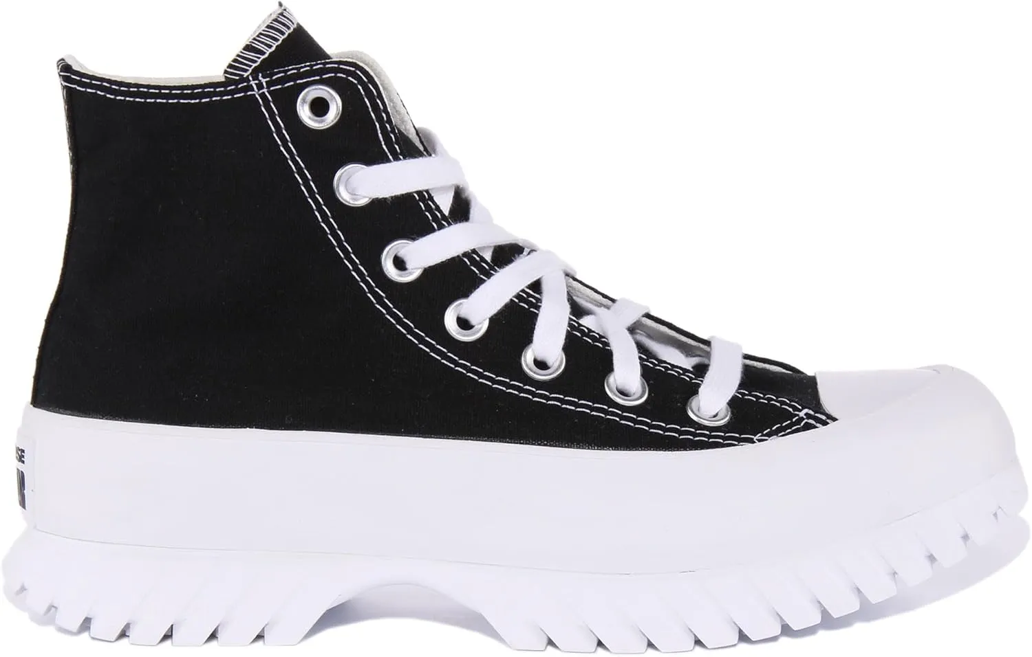 Converse Women's Chuck Taylor All Star Lugged 2.0 Sneaker