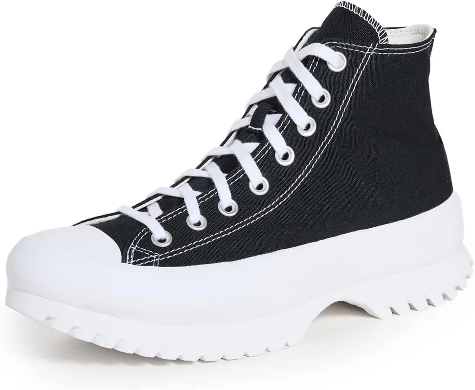 Converse Women's Chuck Taylor All Star Lugged 2.0 Sneaker