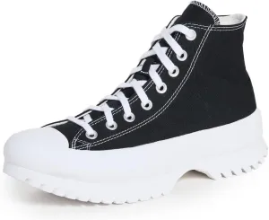 Converse Women's Chuck Taylor All Star Lugged 2.0 Sneaker