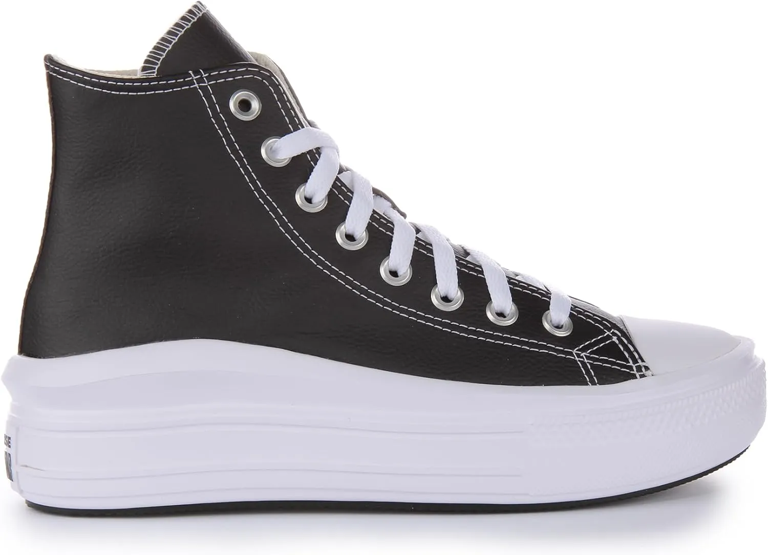 Converse Women's Chuck Taylor All Star Move Platform Seasonal Color Sneaker