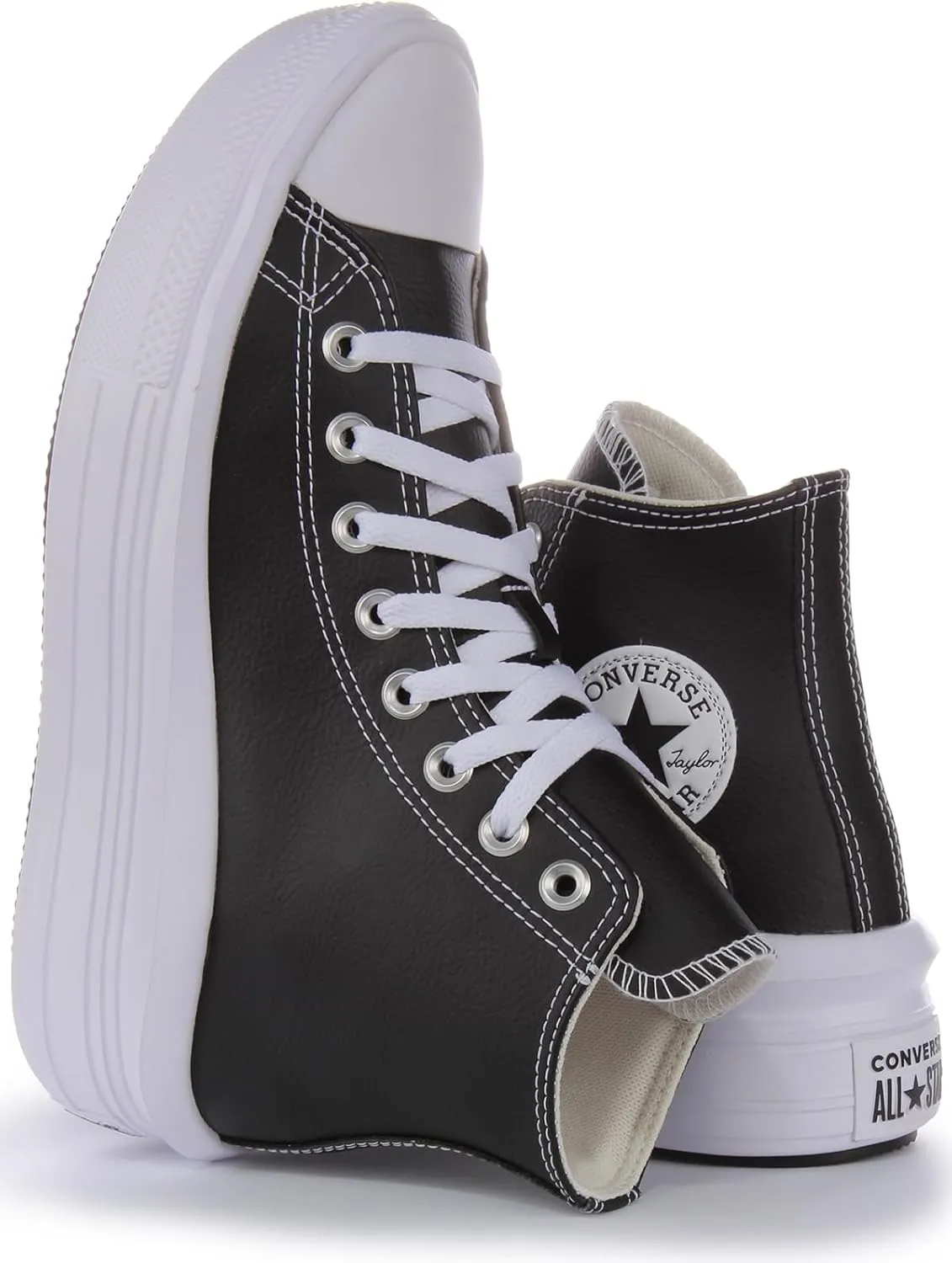 Converse Women's Chuck Taylor All Star Move Platform Seasonal Color Sneaker