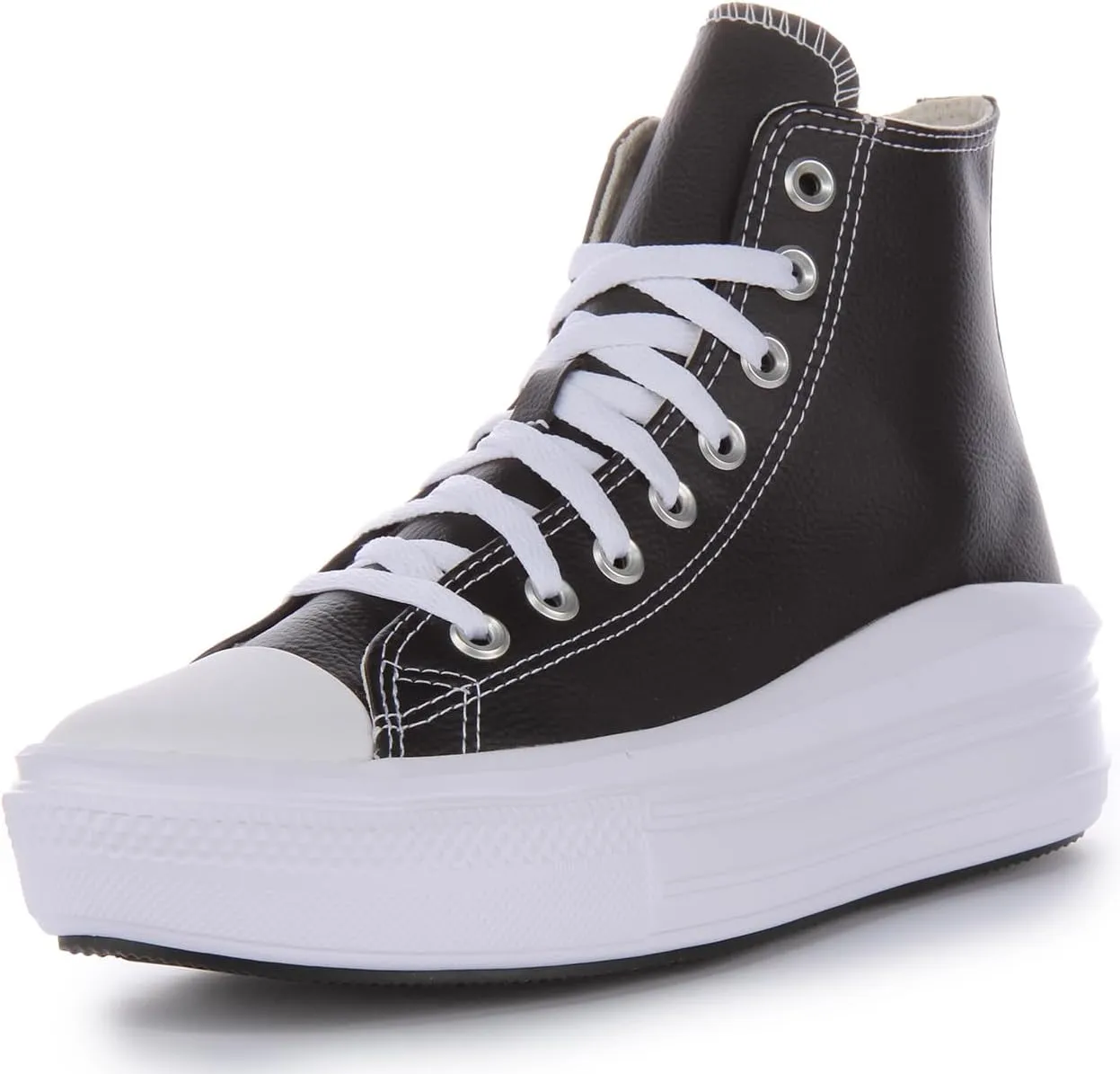 Converse Women's Chuck Taylor All Star Move Platform Seasonal Color Sneaker