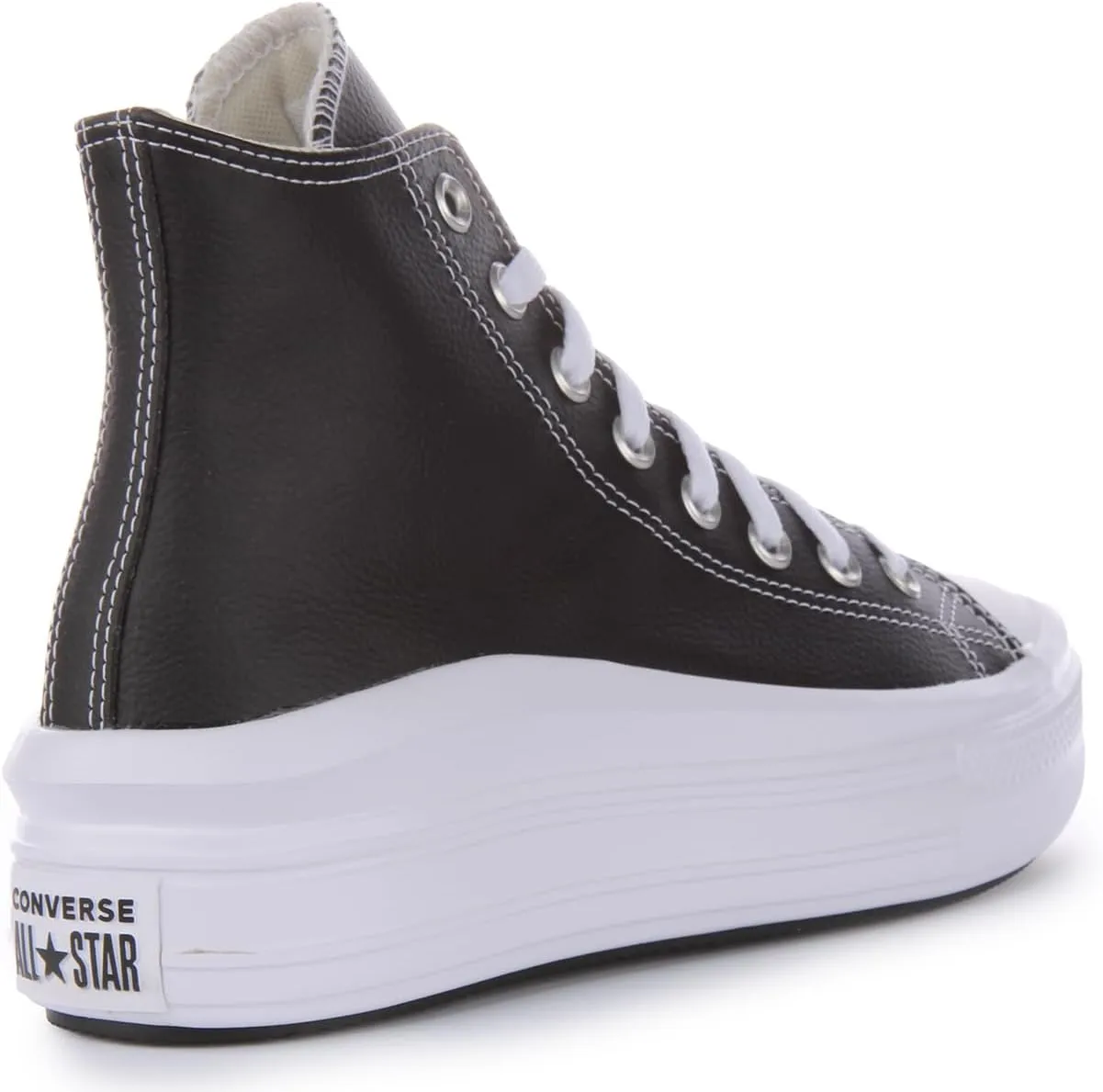 Converse Women's Chuck Taylor All Star Move Platform Seasonal Color Sneaker
