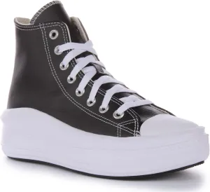 Converse Women's Chuck Taylor All Star Move Platform Seasonal Color Sneaker