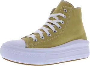 Converse Women's Chuck Taylor All Star Move Platform Seasonal Color Sneaker
