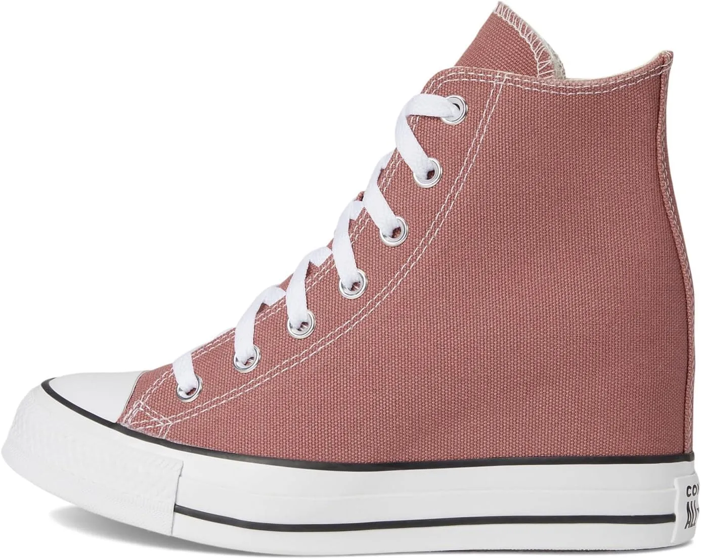 Converse Women's Chuck Taylor All Star Wedge Sneaker